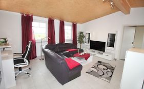 Ferienwohnung BECKENDORF
